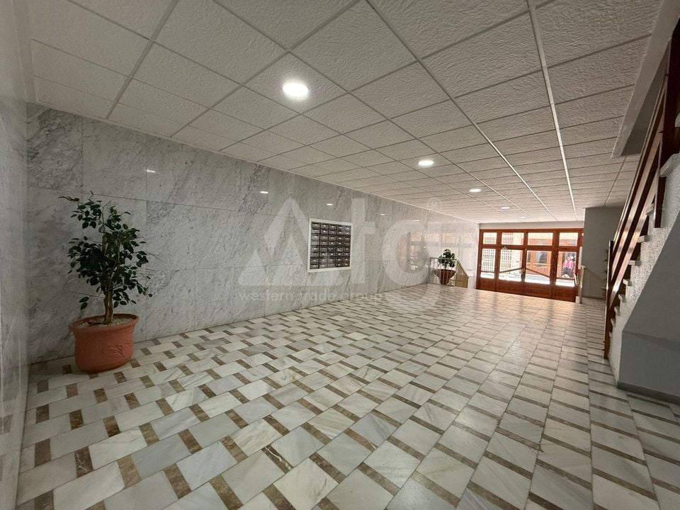 Appartement de 3 chambres à Torrevieja - AG154887 - Photo - 33