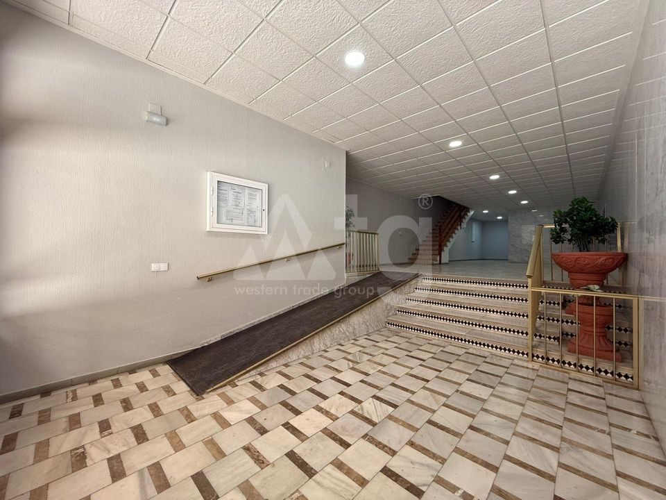 Appartement de 3 chambres à Torrevieja - AG154887 - Photo - 31