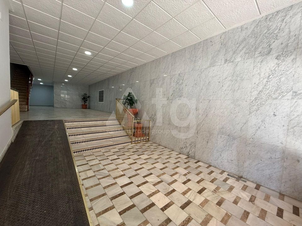 Appartement de 3 chambres à Torrevieja - AG154887 - Photo - 32