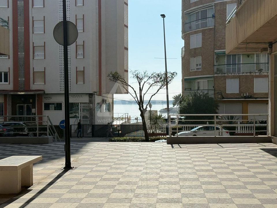 Appartement de 3 chambres à Torrevieja - AG154887 - Photo - 35