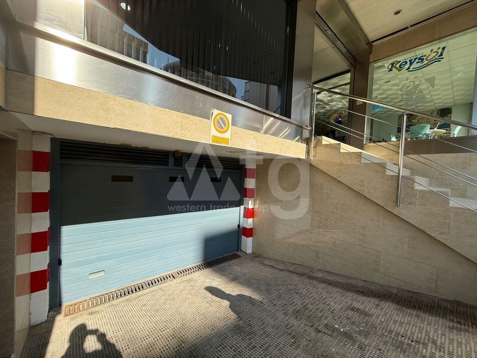 Appartement de 3 chambres à Torrevieja - AG154887 - Photo - 34