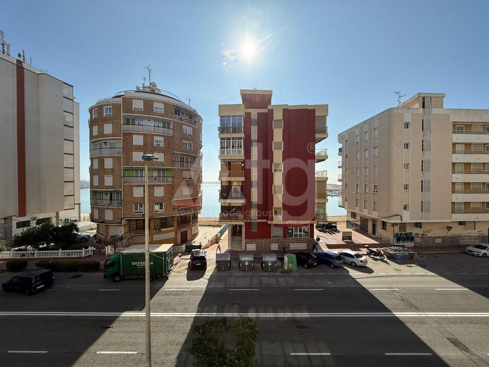 Appartement de 3 chambres à Torrevieja - AG154887 - Photo - 36