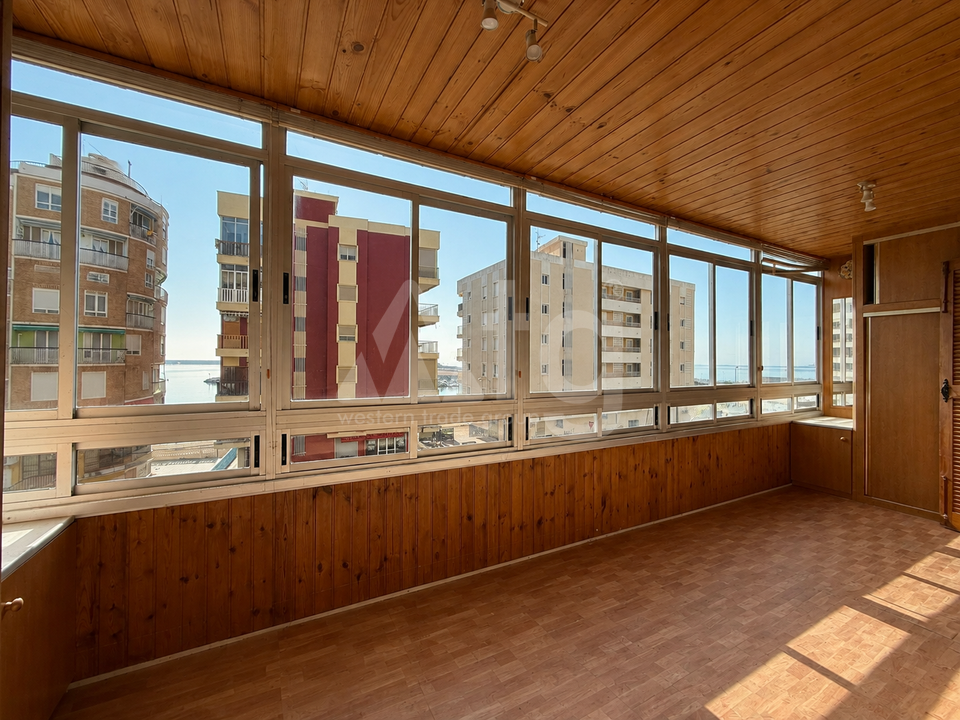 Appartement de 3 chambres à Torrevieja - AG154887 - Photo - 28