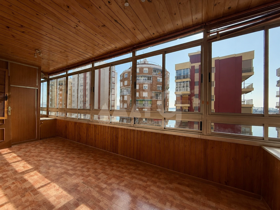 Appartement de 3 chambres à Torrevieja - AG154887 - Photo - 27
