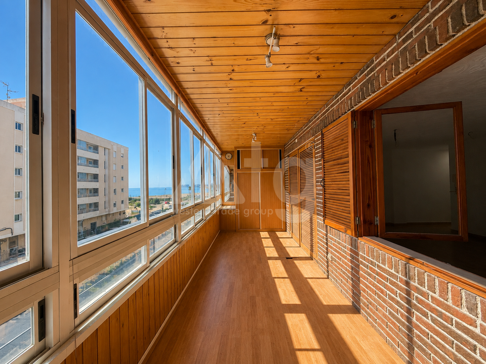 Appartement de 3 chambres à Torrevieja - AG154887 - Photo - 29