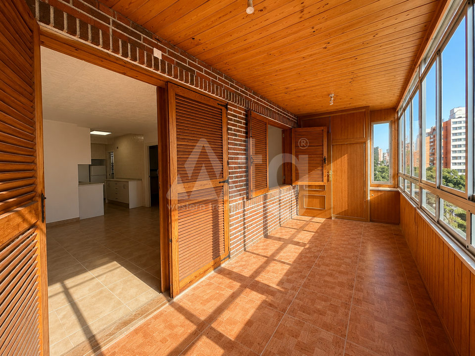 Appartement de 3 chambres à Torrevieja - AG154887 - Photo - 26