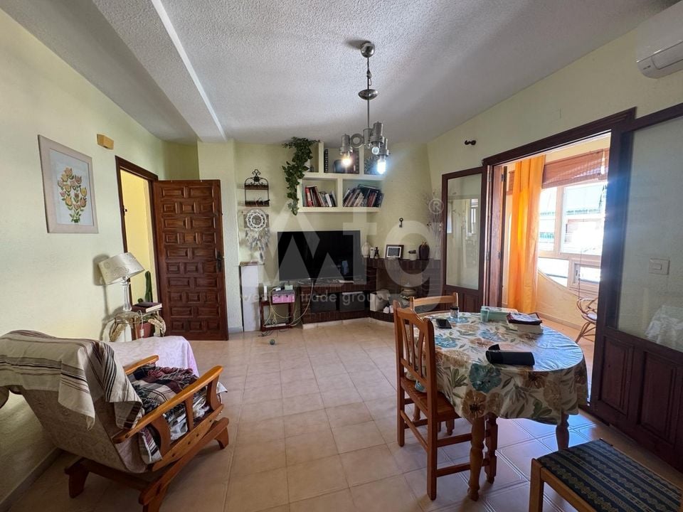 Duplex de 3 chambres à Torrevieja - AG154888 - Photo - 2