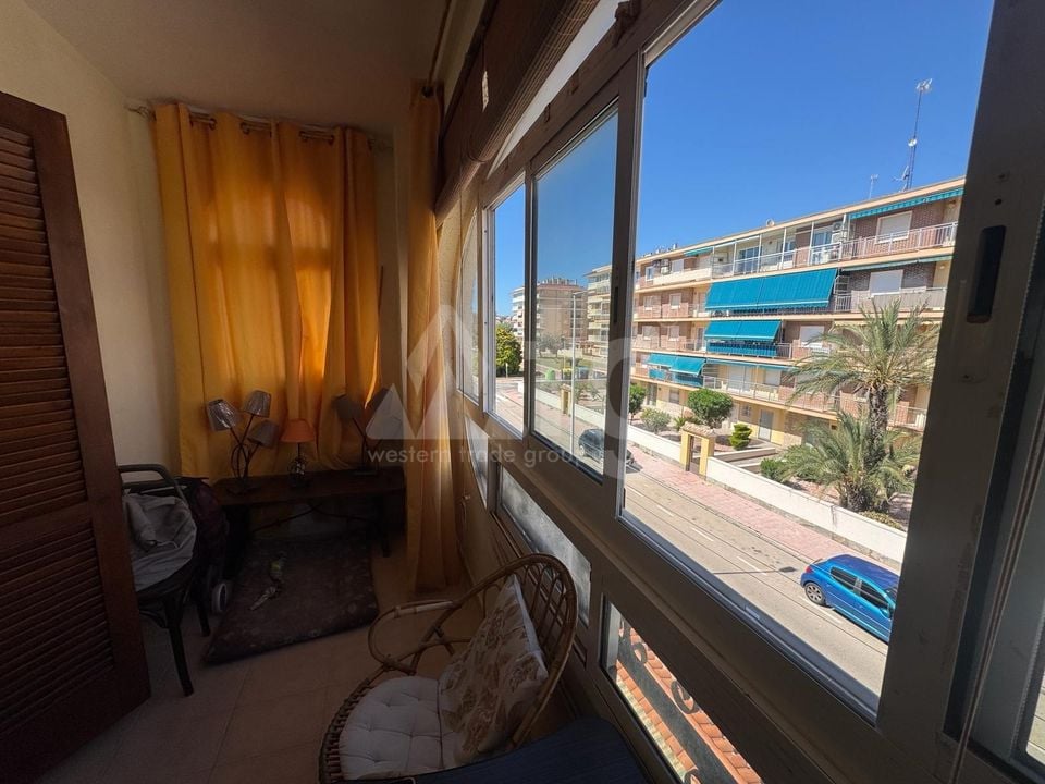 Duplex de 3 chambres à Torrevieja - AG154888 - Photo - 15