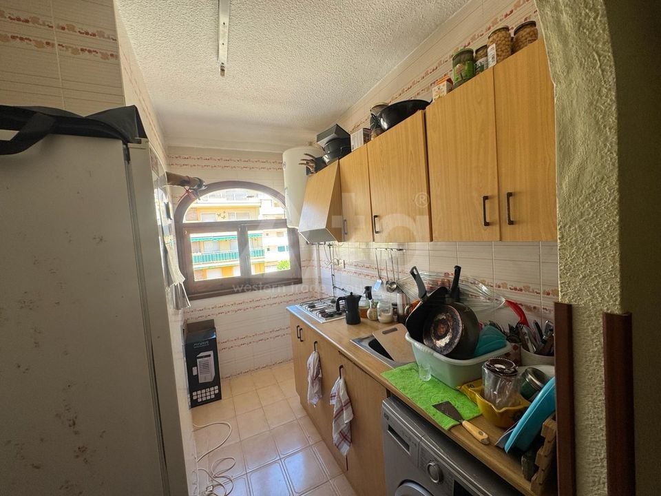 Duplex de 3 chambres à Torrevieja - AG154888 - Photo - 3