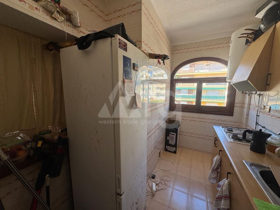 Duplex de 3 chambres à Torrevieja - AG154888 - Photo - 4