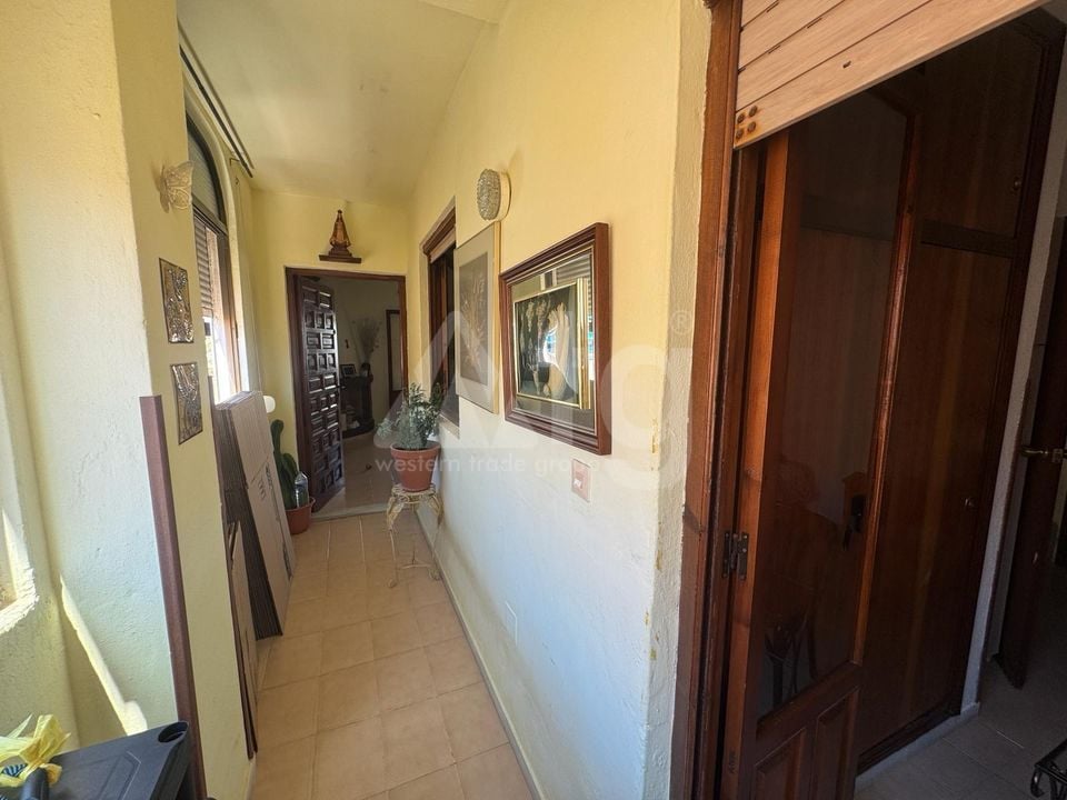 Duplex de 3 chambres à Torrevieja - AG154888 - Photo - 13
