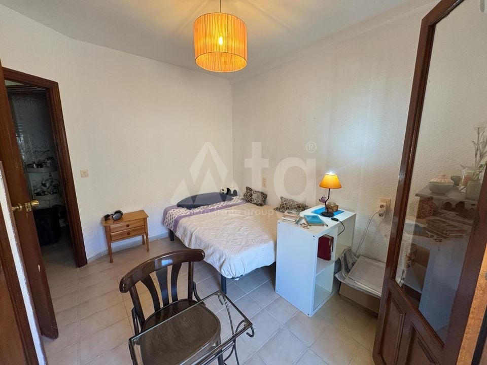 Duplex de 3 chambres à Torrevieja - AG154888 - Photo - 6