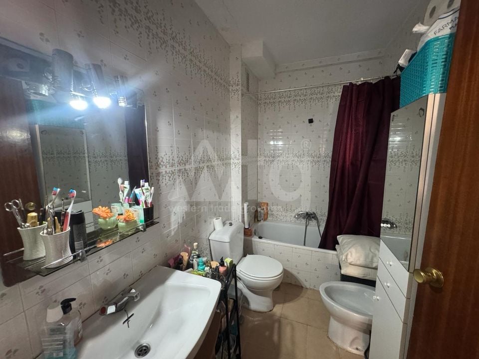 Duplex de 3 chambres à Torrevieja - AG154888 - Photo - 11