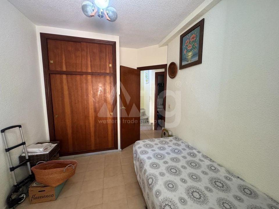 Duplex de 3 chambres à Torrevieja - AG154888 - Photo - 10