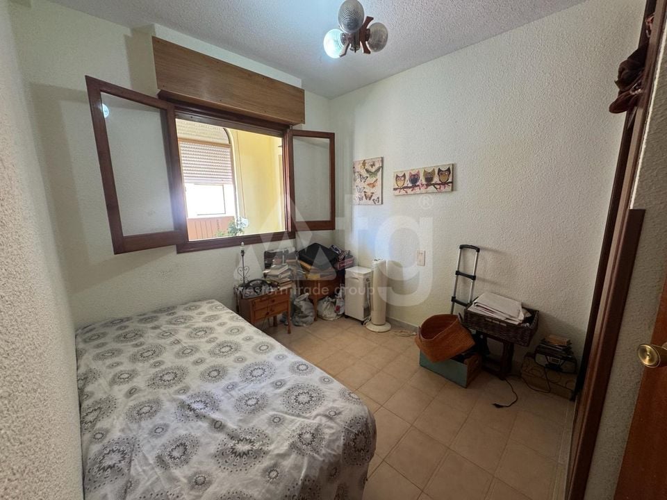 Duplex de 3 chambres à Torrevieja - AG154888 - Photo - 9