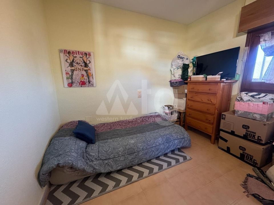 Duplex de 3 chambres à Torrevieja - AG154888 - Photo - 7