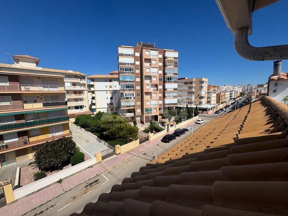 Duplex de 3 chambres à Torrevieja - AG154888 - Photo - 18