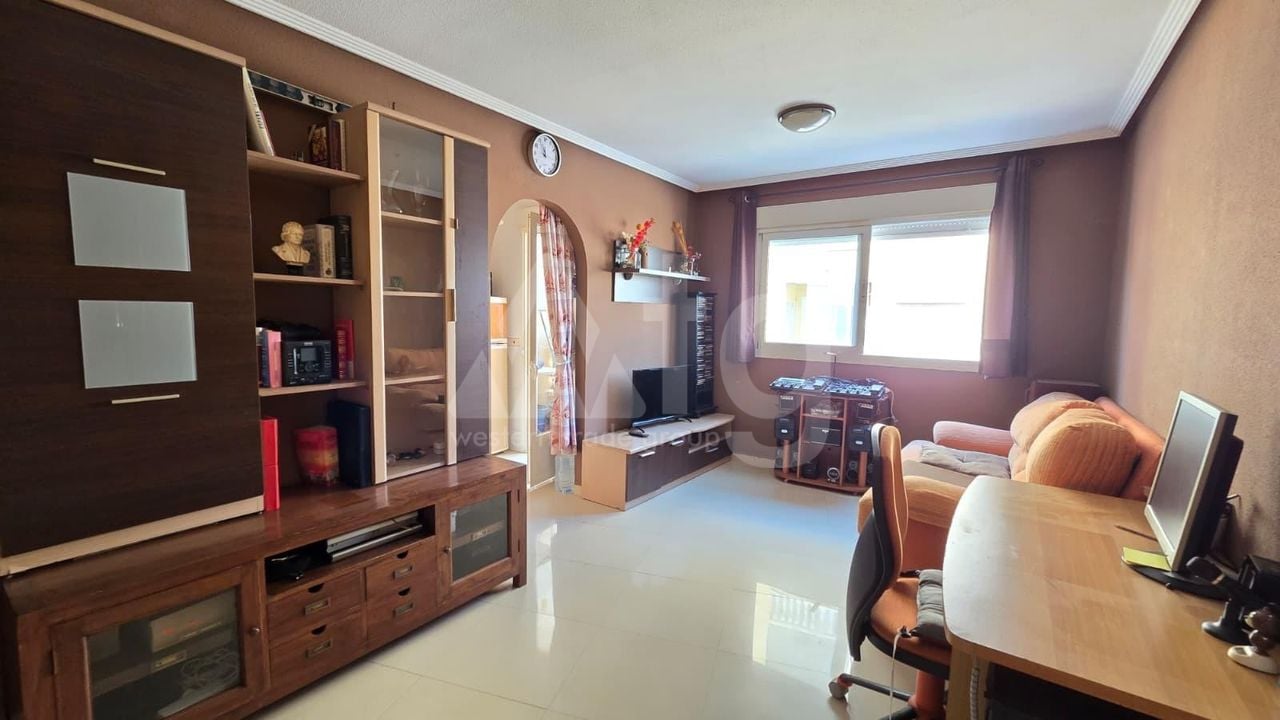 Appartement de 1 chambre à Torrevieja - AG154889 - Photo - 2