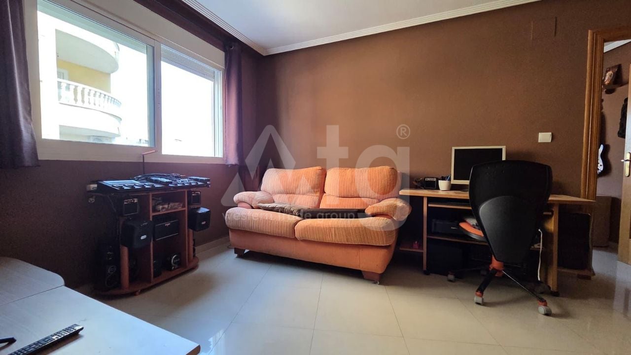 Appartement de 1 chambre à Torrevieja - AG154889 - Photo - 7