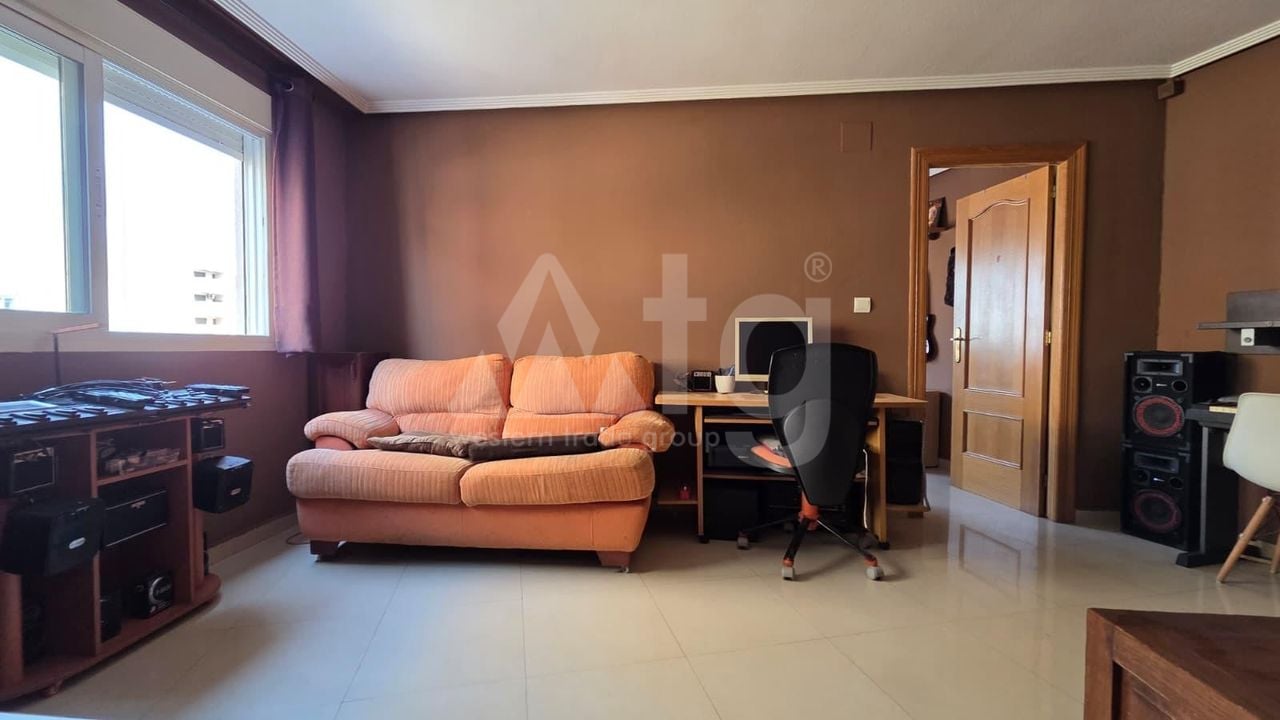 Appartement de 1 chambre à Torrevieja - AG154889 - Photo - 6
