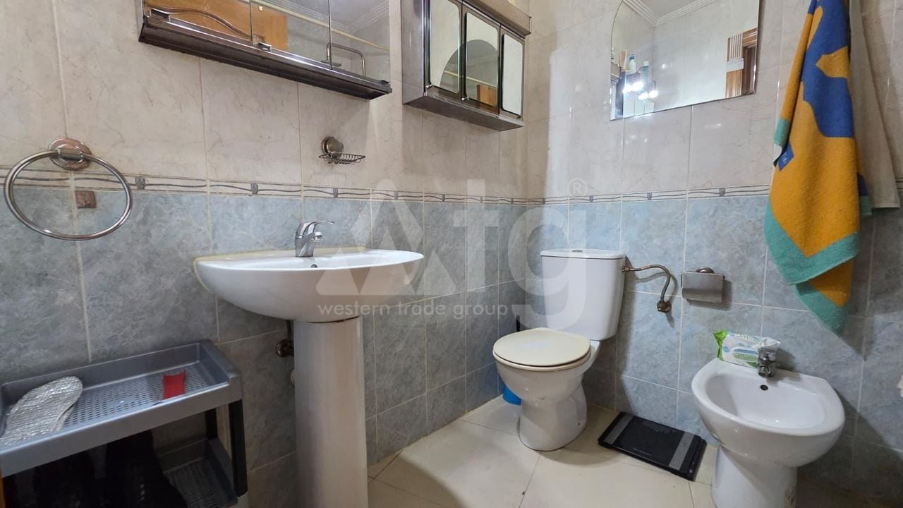Appartement de 1 chambre à Torrevieja - AG154889 - Photo - 15