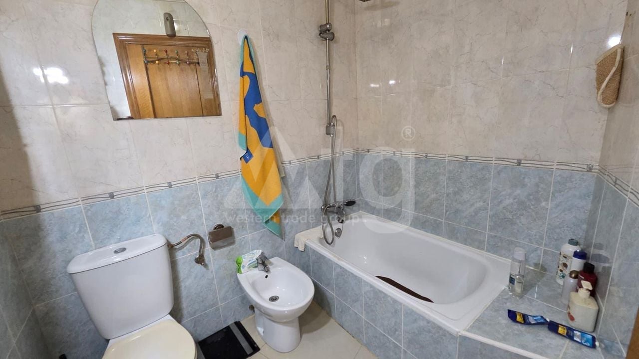 Appartement de 1 chambre à Torrevieja - AG154889 - Photo - 16