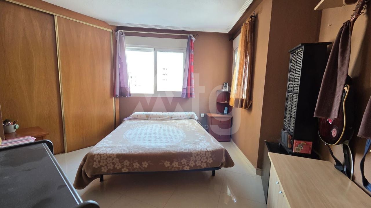 Appartement de 1 chambre à Torrevieja - AG154889 - Photo - 12