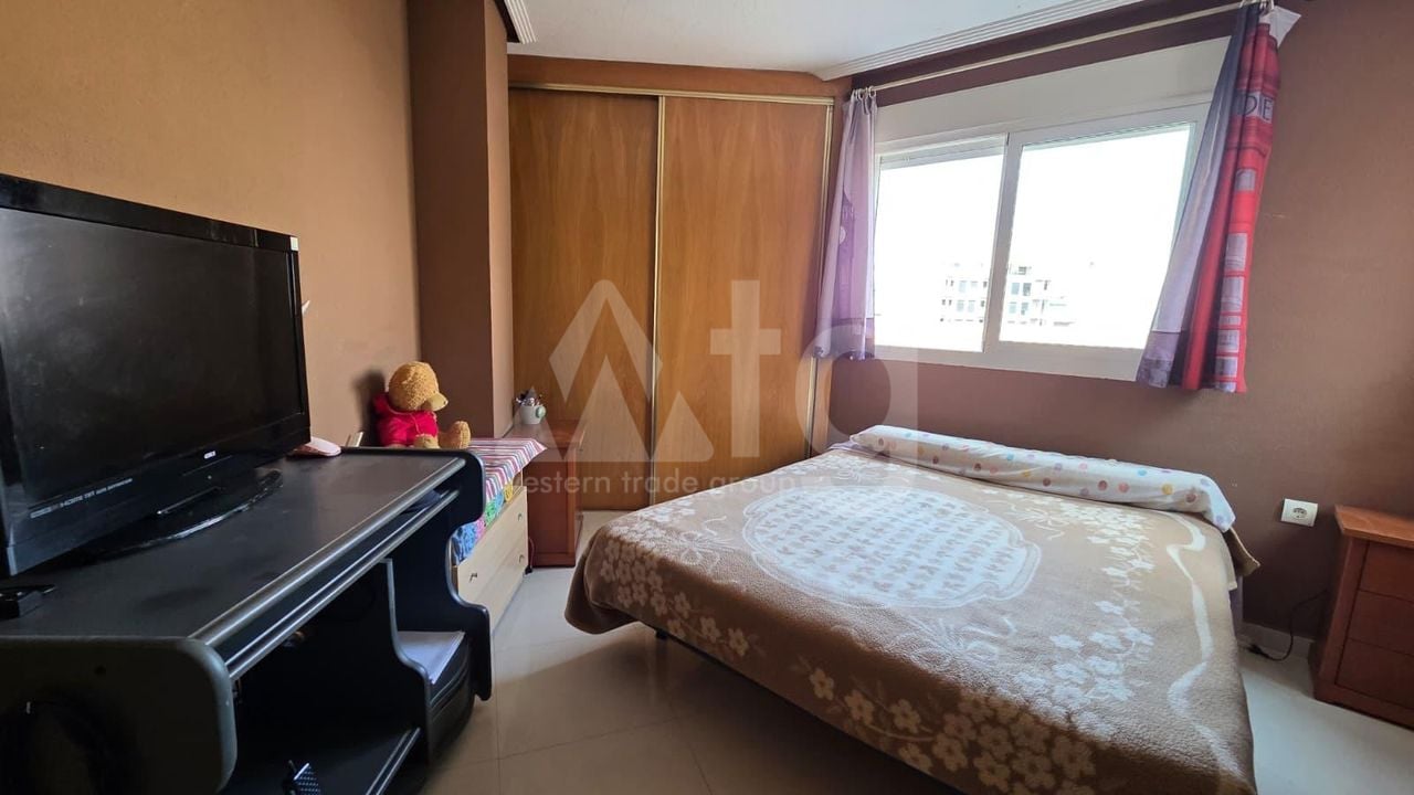 Appartement de 1 chambre à Torrevieja - AG154889 - Photo - 13