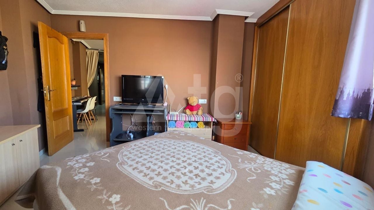Appartement de 1 chambre à Torrevieja - AG154889 - Photo - 14