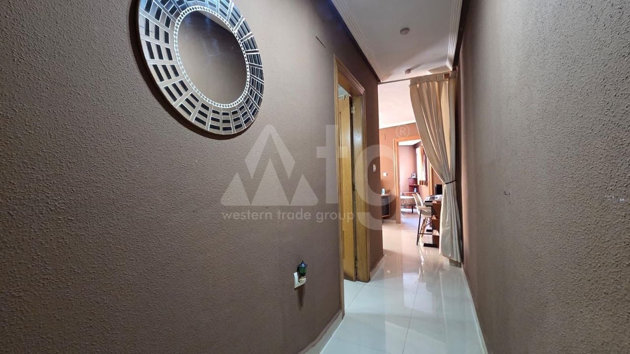 Appartement de 1 chambre à Torrevieja - AG154889 - Photo - 17