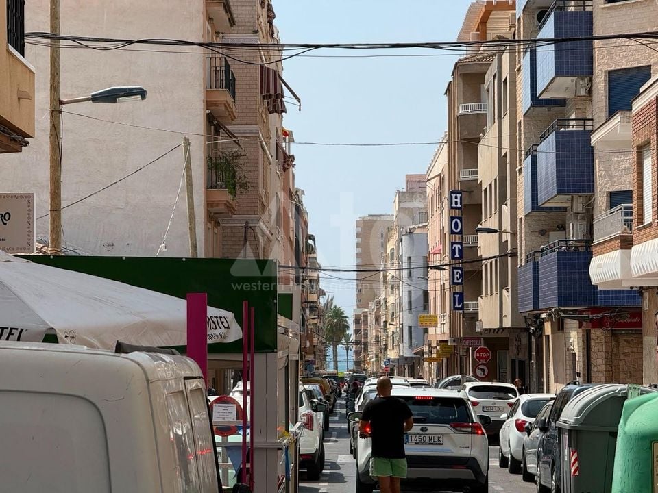 Appartement de 1 chambre à Torrevieja - AG154889 - Photo - 20