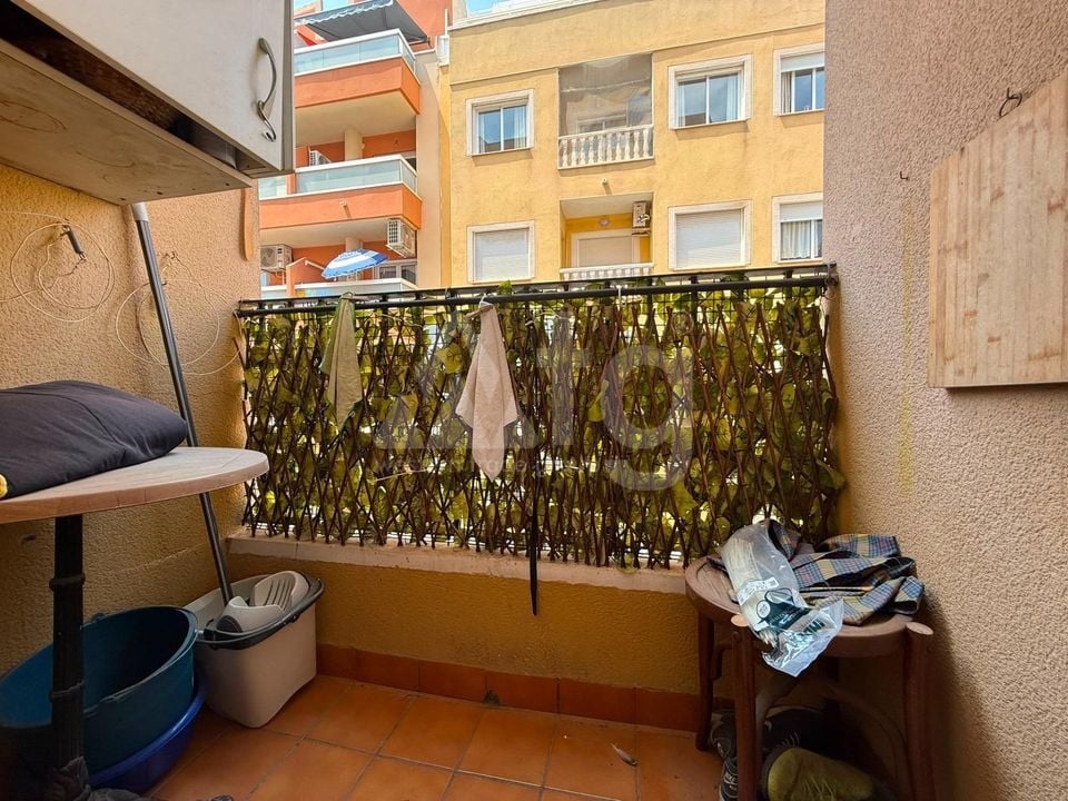 Appartement de 1 chambre à Torrevieja - AG154889 - Photo - 18