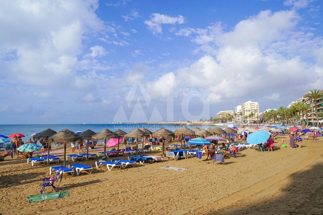 Appartement de 1 chambre à Torrevieja - AG154889 - Photo - 26