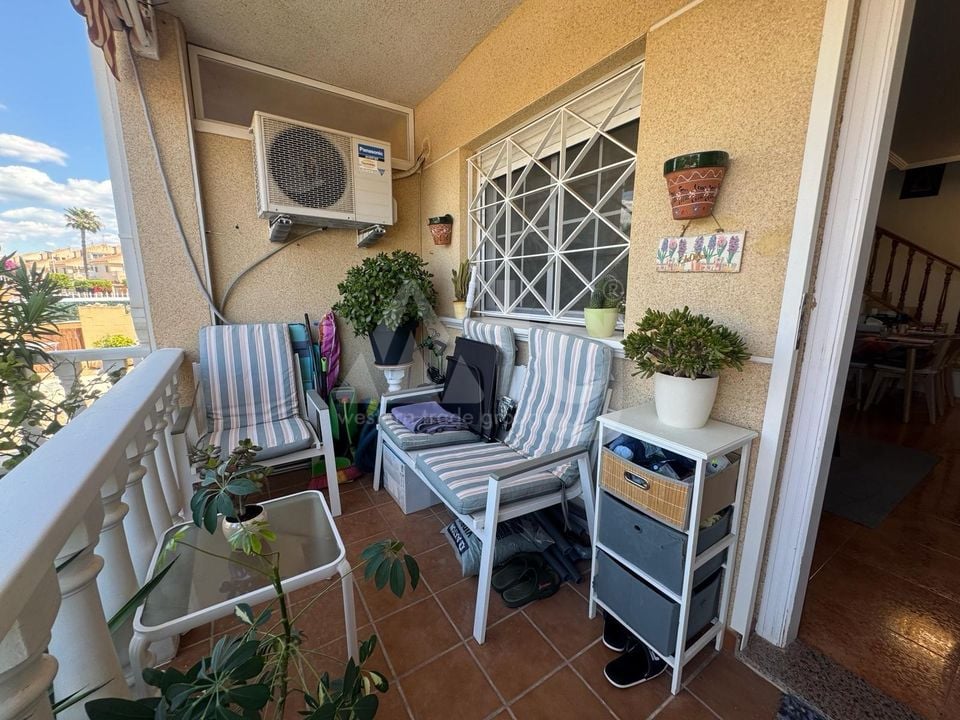 3 bedroom Townhouse in Torrevieja - AG154892 - Photo - 3