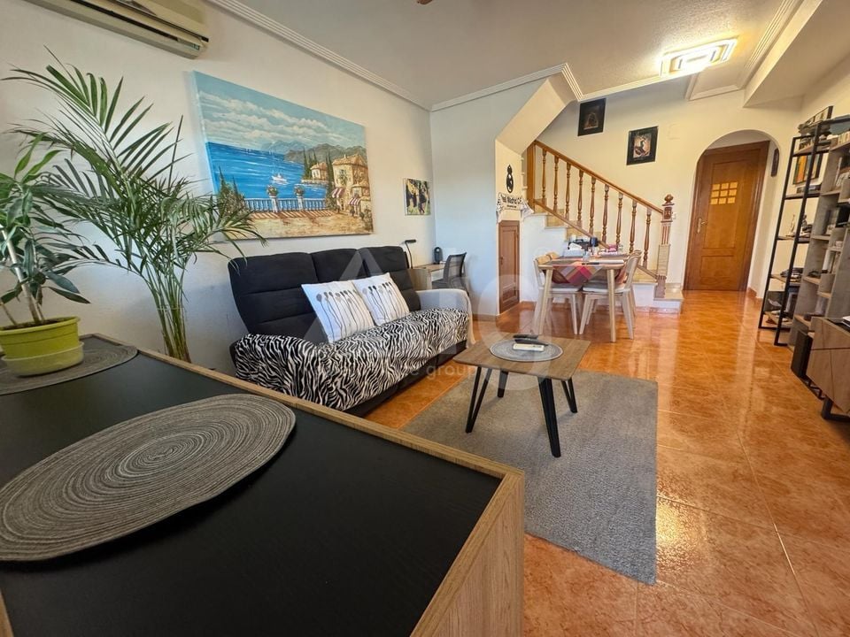 3 bedroom Townhouse in Torrevieja - AG154892 - Photo - 4