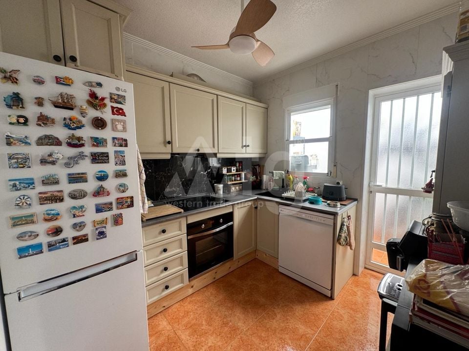 3 bedroom Townhouse in Torrevieja - AG154892 - Photo - 8