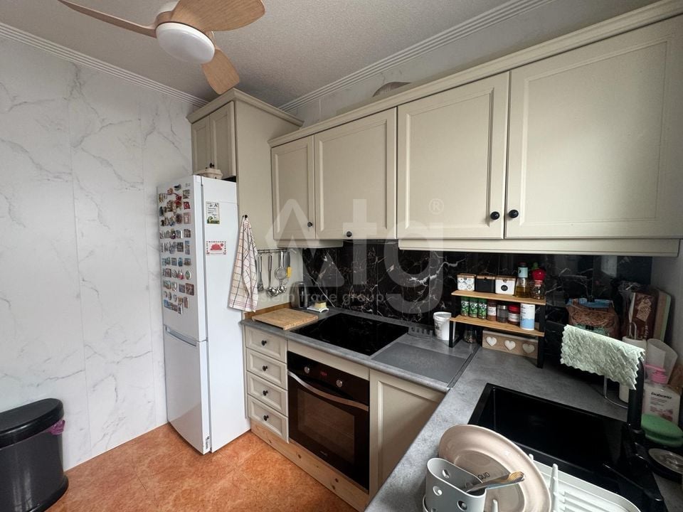 3 bedroom Townhouse in Torrevieja - AG154892 - Photo - 9