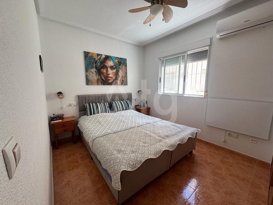 3 bedroom Townhouse in Torrevieja - AG154892 - Photo - 13