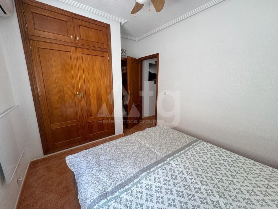 3 bedroom Townhouse in Torrevieja - AG154892 - Photo - 14