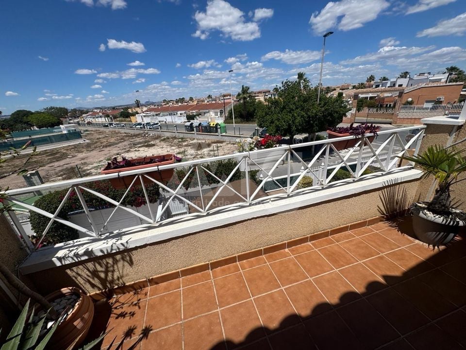 3 bedroom Townhouse in Torrevieja - AG154892 - Photo - 19