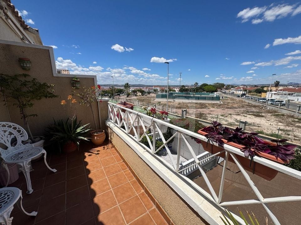 3 bedroom Townhouse in Torrevieja - AG154892 - Photo - 18