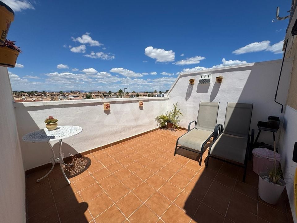 3 bedroom Townhouse in Torrevieja - AG154892 - Photo - 23