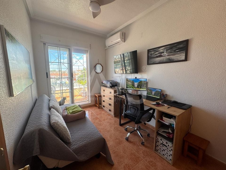 3 bedroom Townhouse in Torrevieja - AG154892 - Photo - 17