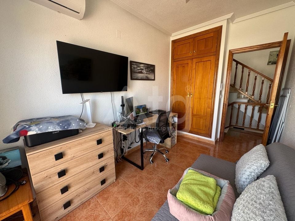 3 bedroom Townhouse in Torrevieja - AG154892 - Photo - 16