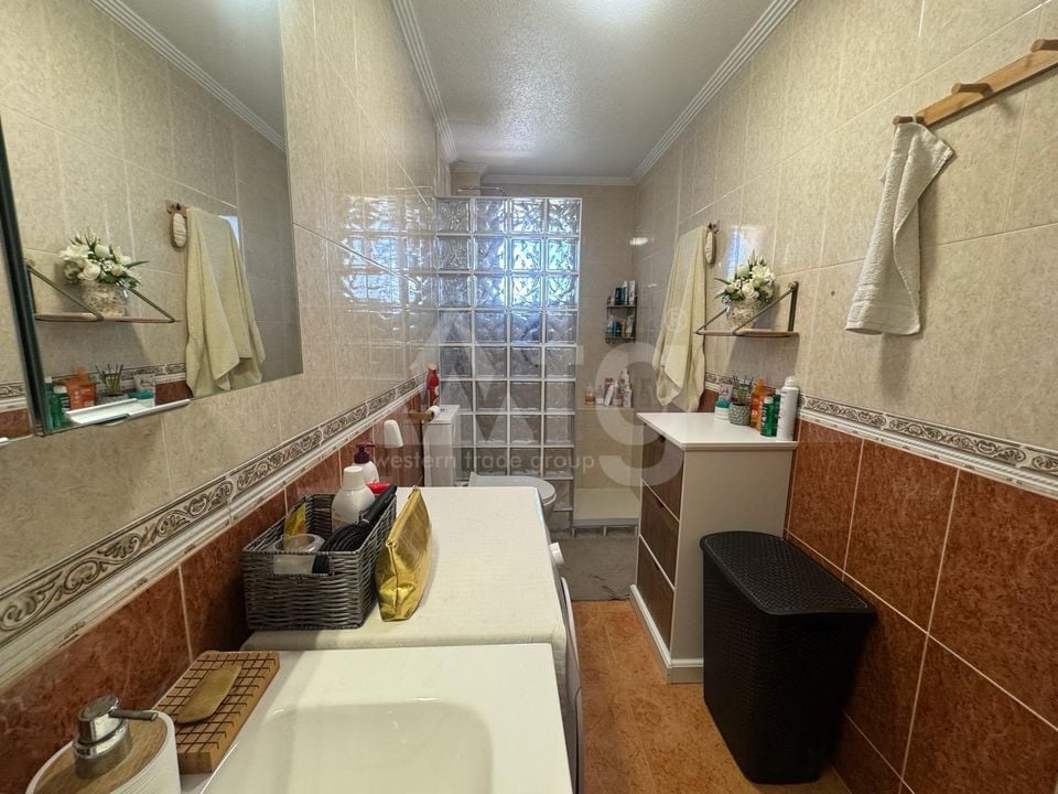 3 bedroom Townhouse in Torrevieja - AG154892 - Photo - 20