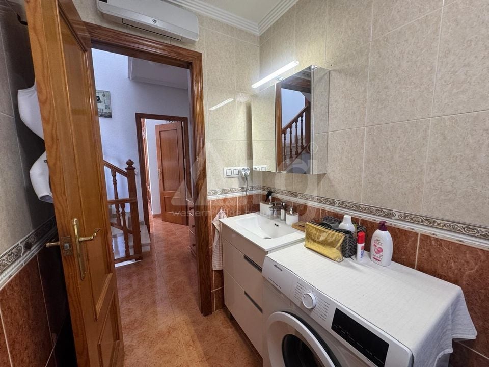 3 bedroom Townhouse in Torrevieja - AG154892 - Photo - 22