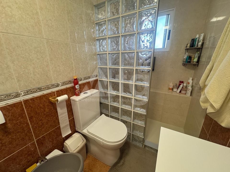 3 bedroom Townhouse in Torrevieja - AG154892 - Photo - 21