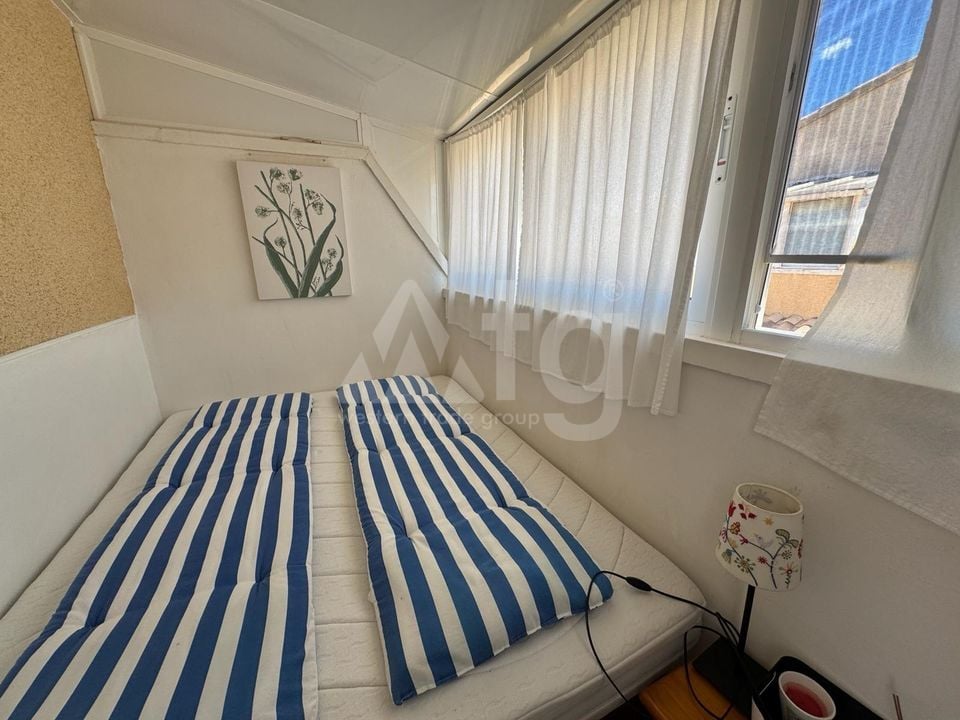 3 bedroom Townhouse in Torrevieja - AG154892 - Photo - 15
