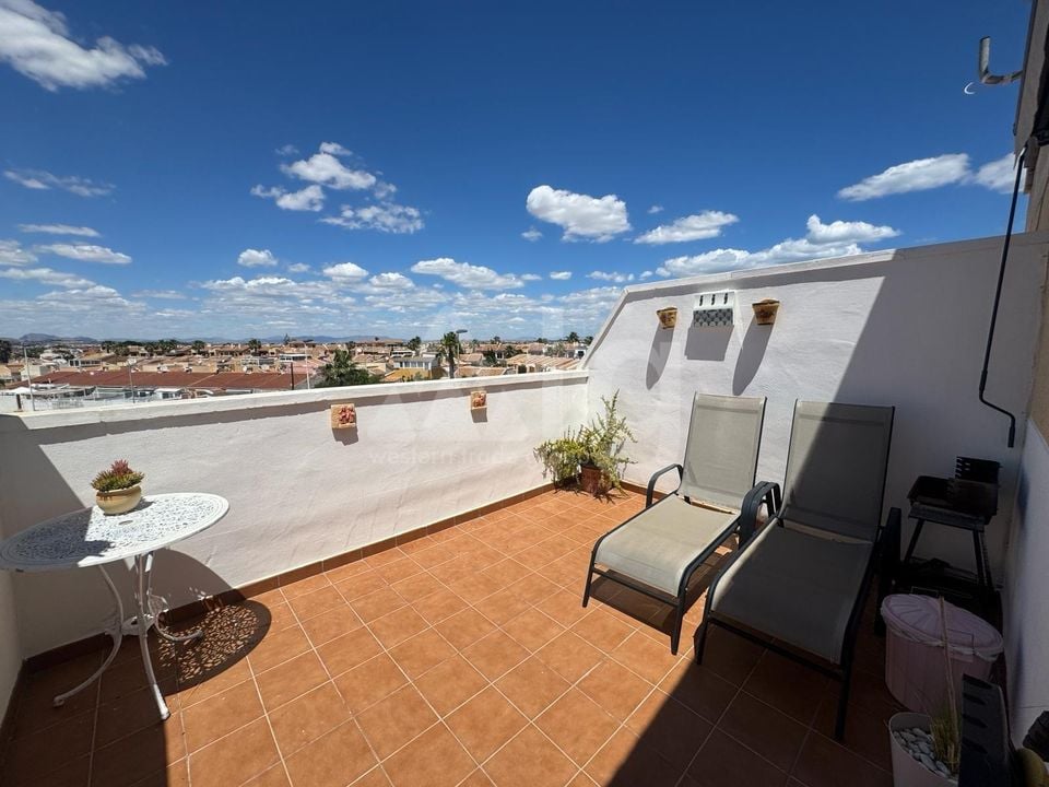 3 bedroom Townhouse in Torrevieja - AG154892 - Photo - 25