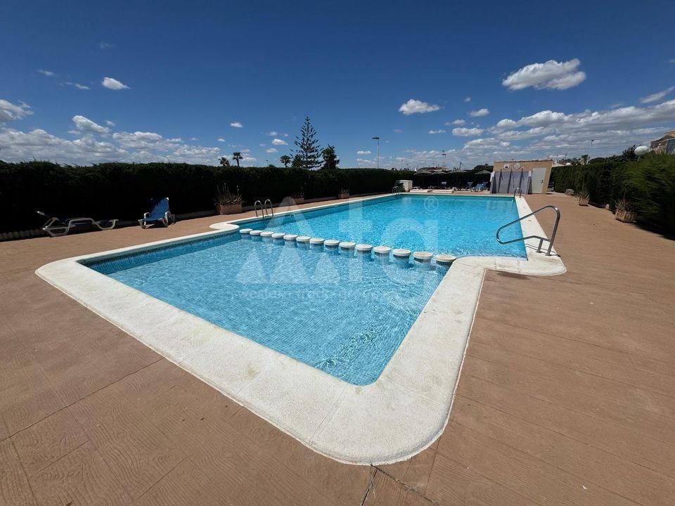 3 bedroom Townhouse in Torrevieja - AG154892 - Photo - 26
